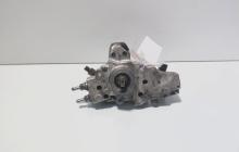 Pompa inalta presiune, cod A6460700401, 0445010143, Mercedes Sprinter 3-t (906), 2.2 CDI, OM646985 (id:711602)