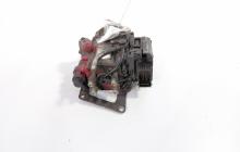 Pompa injectie Bosch, cod 0470504213, 55351527, Opel Vectra B (38) 2.2 DTI, Y22DTR (id:712476)