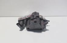 Pompa inalta presiune Bosch, cod A6460700101, 0445010078, Mercedes Clasa C (W203), 2.2 CDI, OM646963 (id:711616)