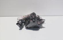 Pompa inalta presiune, cod A6460700401, 0445010143, Mercedes Sprinter 3.5-t (906), 2.2 CDI, OM646985 (id:711625)