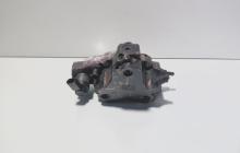 Pompa inalta presiune, cod A6460700401, 0445010143, Mercedes Vito Autobus (W639), 2.2 CDI, OM646985 (id:711620)