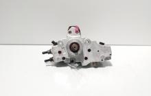 Pompa inalta presiune, cod A6460700401, 0445010143, Mercedes Vito Autobus (W639), 2.2 CDI, OM646985 (id:711624)