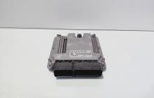 Calculator motor ECU, cod 04L907309D, 0281018498, Audi A3 Sedan (8VS, 8VM) 2.0 TDI, CRB (id:712406)