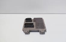 Calculator motor ECU, cod 12679197, Opel Corsa E 1.4 benz, B14XEL (id:712424)