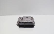Calculator motor ECU, cod 05E907309, 0261S16449, Vw Golf 7 (5G) 1.5 TSI, DAD (id:712428)