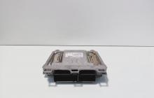 Calculator motor ECU, cod 2661539779, 0024468140, Mercedes Clasa A (W169) 1.5 benz, M266920 (id:712417)