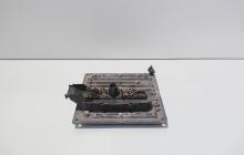 Calculator motor ECU, cod 2S6A-12A650-SE, Ford Fiesta 6 1.4 benz, FXJA (id:712437)