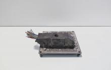 Calculator motor ECU, cod 5M51-12A650-FE, Ford Focus 2 (DA) 1.6 benz, HWDA (id:712434)
