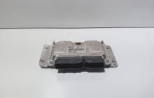 Calculator motor Ecu, cod 89661-0H022, 0261208702, Toyota Aygo, 1.0 benz, 1KRB52 (id:712171)