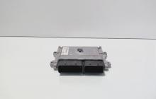 Calculator motor ECU, cod 9846386780, Peugeot 208 1.2 THP (id:712402)