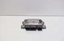 Calculator motor ECU, cod G1B1-12A650-XC, Ford Fiesta 6 1.25 benz, SNJA (id:712453)
