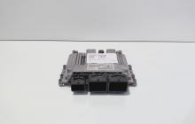 Calculator motor ECU, cod 9678495980, Peugeot 208 1.6 benz (id:712412)
