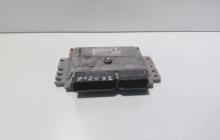 Calculator motor Ecu, cod MEC37-300, Nissan Micra 3 (K12), 1.2 benz (id:712079)