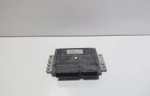 Calculator motor Ecu, cod MEC37-510, Nissan Note 1, 1.4 benz, CR14DE (id:712157)