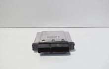Calculator motor ECU, cod 04E907309AF, 0261S09531, Skoda Fabia 3 (NJ3) 1.2 TSI, CJZD (id:712444)