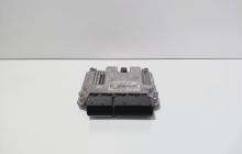 Calculator motor ECU, cod 05E907309, 0261S16449, Vw Golf 7 (5G) 1.5 TSI, DAD (id:712427)