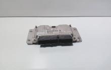 Calculator motor Ecu, cod 89661-0H022, 0261208702, Toyota Aygo, 1.0 benz, 1KRB52 (id:712148)
