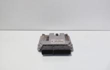 Calculator motor ECU, cod 05E907309, 0261S16449, Vw Golf 7 (5G) 1.5 TSI, DAD (id:712430)