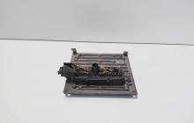 Calculator motor ECU, cod 6S61-12A650-LC, Ford Fiesta 5 1.4 benz, FXJA (id:712058)