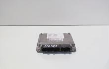 Calculator motor ECU, cod 03D906023, Skoda Fabia 1 Sedan (6Y3), 1.2 benz, BBM (id:712451)