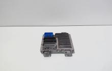 Calculator motor ECU, cod 12669322, Opel Corsa E, 1.4 benz, B14XEL (id:712061)