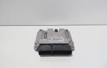 Calculator motor ECU, cod 04C907309BP, 0261S21435, VW Polo (AW1), 1.0 TSI, DKL (id:712443)