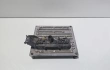 Calculator motor Ecu, cod 7M51-12A650-AFB, Ford Focus 2 (DA), 1.6 benz, SHDA (id:712136)