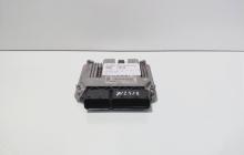 Calculator motor ECU, cod 05E907309H, 0261S21433, VW  Passat (3G2), 1.5 TSI, DPC (id:712413)