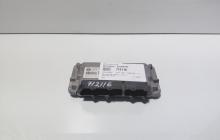 Calculator motor Ecu, cod 03C906024B, VW Polo (6R), 1.4 benz, CGG (id:712116)