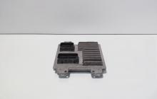 Calculator motor ECU, cod 55583740, Opel Corsa D 1.2 benz, A12XER (id:712423)