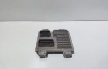 Calculator motor Ecu, cod 12639891, Opel Astra J, 1.4 benz, A14XER (id:712132)