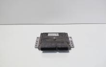 Calculator motor ECU, cod MEC37-300, Nissan Micra 3 (K12), 1.2 benz (id:712107)
