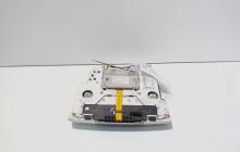 Lampa plafon cu buton trapa, cod A2048201823, Mercedes Clasa C (W204) (id:669330)