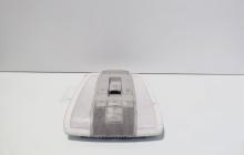 Lampa plafon cu buton trapa, cod A2048201823, Mercedes Clasa C (W204) (id:669330)