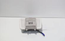 Lampa plafon cu buton trapa, cod A2048201823, Mercedes Clasa C (W204) (id:669330)