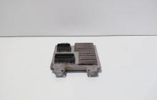 Calculator motor ECU, cod 55597931, Opel Corsa D 1.2 benz, A12XER (id:712454)