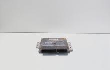 Calculator motor ECU, cod MEC37-300, Nissan Micra 3 (K12), 1.2 benz (id:712441)