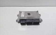 Calculator motor Ecu, cod 9811545080, Citroen C3 (II), 1.2 benz, HM01 (id:712161)