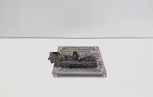 Calculator motor ECU, cod 4S61-12A650-EA, Ford Fiesta 5 1.4 benz, FXJA (id:712056)