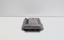 Calculator motor ECU, cod 23710JD78D, 0281014361, Nissan Qashqai 2.0 DCI, M9R D8G8 (id:712418)