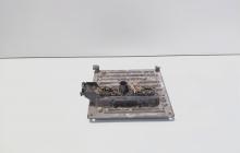 Calculator motor ECU, cod 3S61-12A650-CC, Ford Fiesta 5 1.4 benz, FXJA (id:712059)