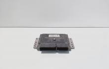 Calculator motor ECU, cod MEC37-300, Nissan Micra 3 (K12) 1.2 benz (id:712092)