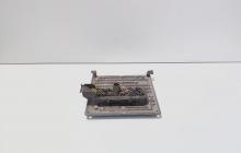 Calculator motor ECU, cod 6S61-12A650-JD, Ford Fiesta 6 1.25 benz, SNJA (id:712124)