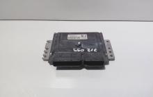 Calculator motor Ecu, cod MEC37-330, Nissan Micra 3 (K12), 1.2 benz (id:712099)