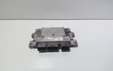 Calculator motor Ecu, cod AV21-12A650-CD, Ford Fiesta 6, 1.25 benz, SNJA (id:712121)