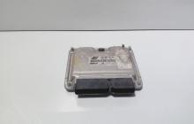 Calculator motor Ecu, cod 038906019PA, 0281012932, VW Sharan (7M8, 7M9, 7M6), 1.9 TDI, BVK (id:712163)