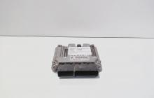 Calculator motor ECU, cod 05E907309D, 0261S21825, Vw Passat (3G2) 1.5 TSI, DPC (id:712403)