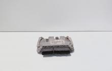 Calculator motor ECU, cod 89661-0H070, 0261S04464, Toyota Aygo 1.0 benz, 1KRB52 (id:712064)
