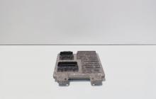 Calculator motor ECU, cod 12657461, Opel Corsa E 1.4 benz, B14XEL (id:712138)
