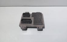 Calculator motor Ecu, cod 12657461, Opel Corsa E, 1.4 benz, B14XEL (id:712140)